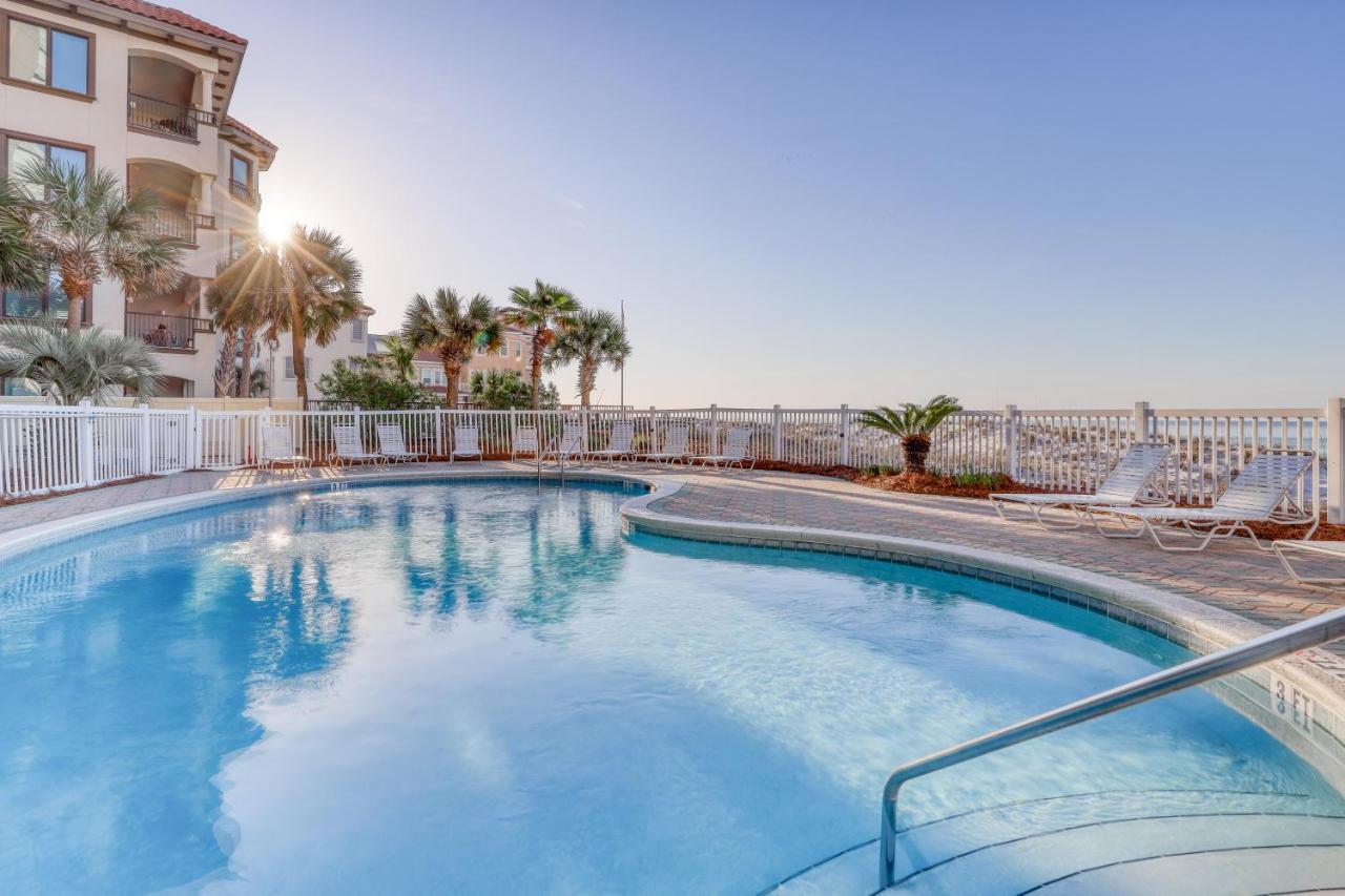 Windancer Condominiums Destin Dış mekan fotoğraf