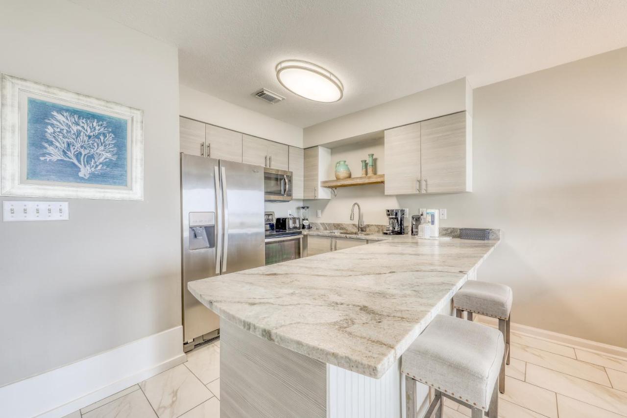 Windancer Condominiums Destin Dış mekan fotoğraf