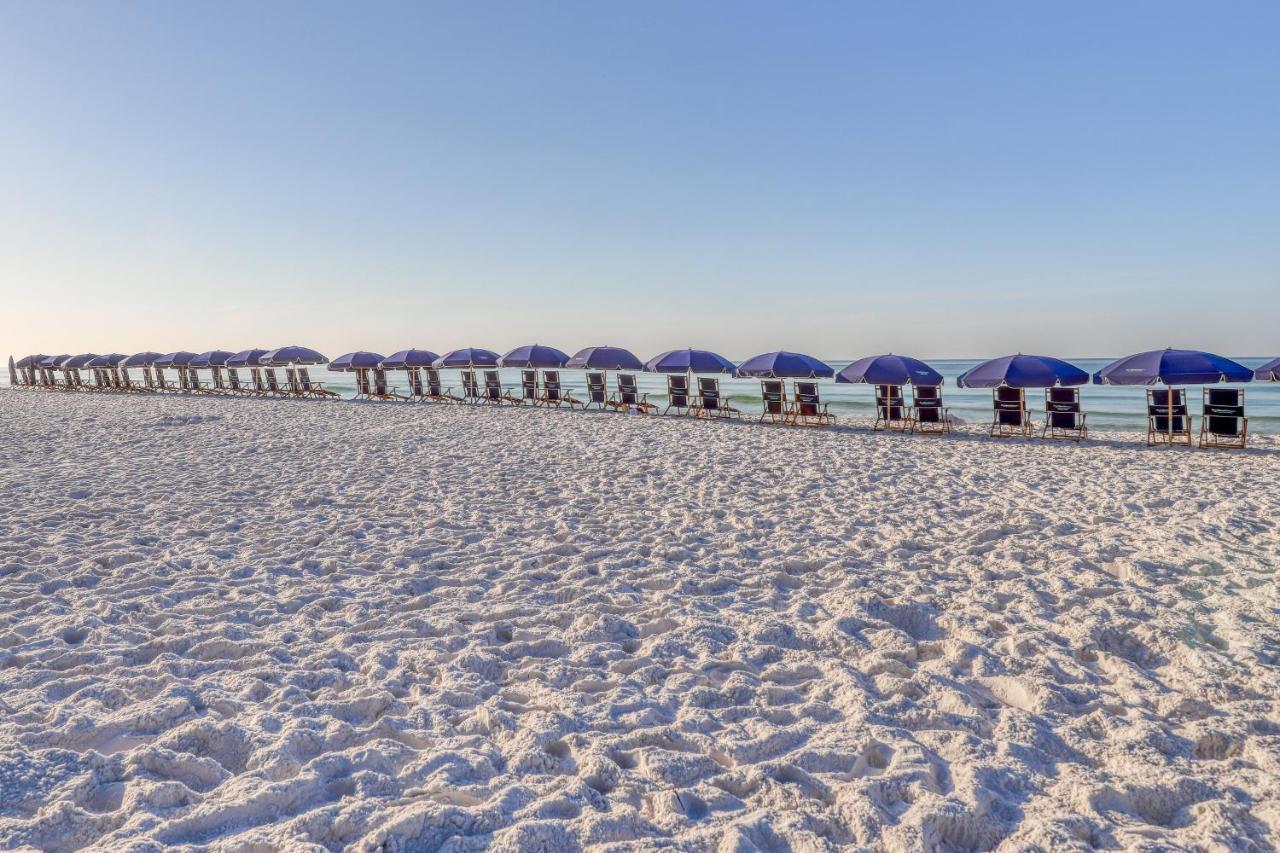 Windancer Condominiums Destin Dış mekan fotoğraf