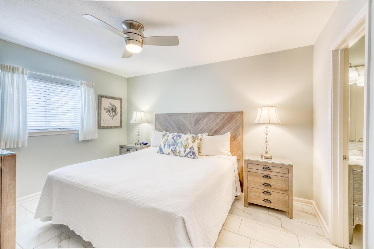 Windancer Condominiums Destin Dış mekan fotoğraf