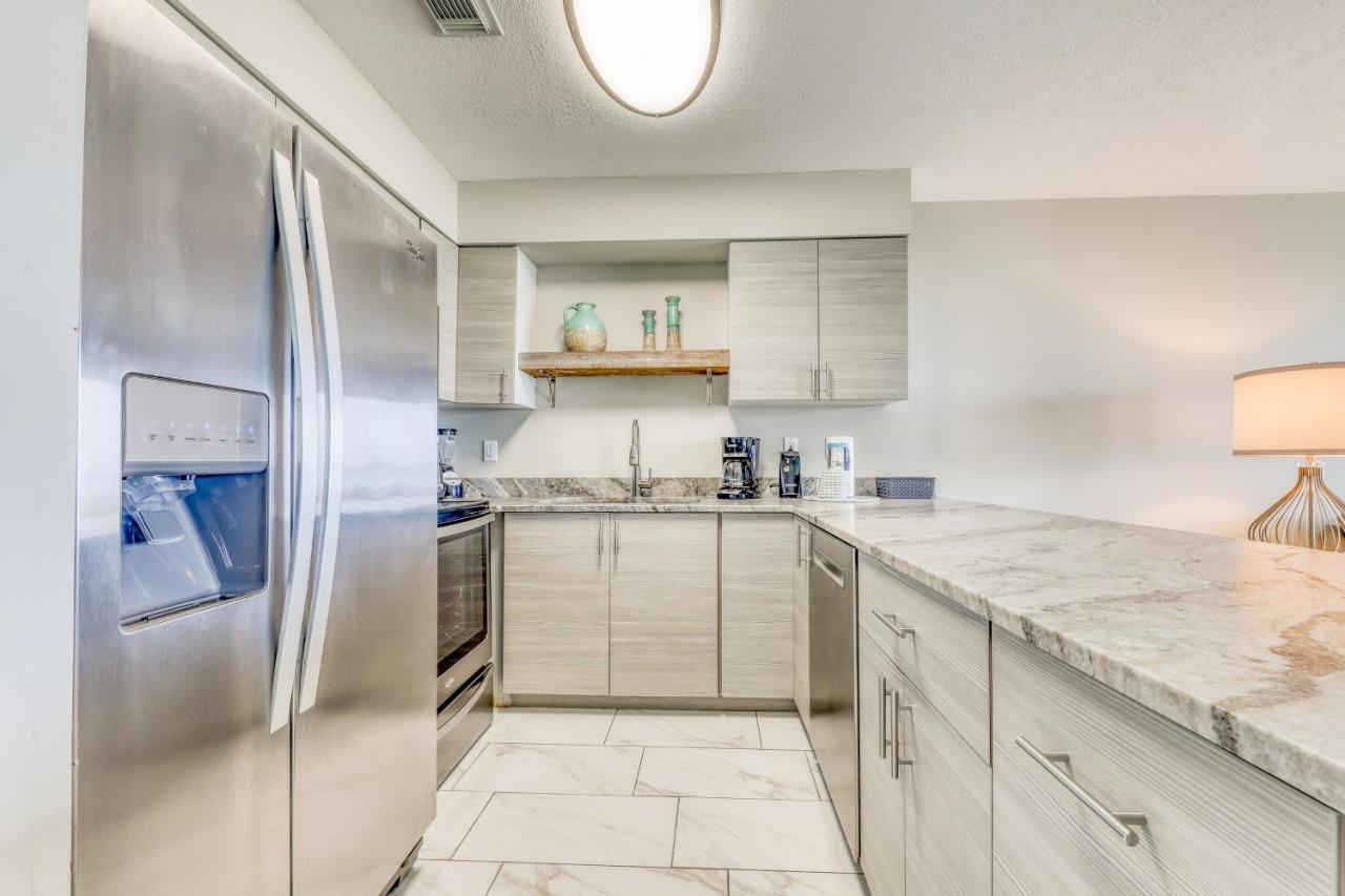 Windancer Condominiums Destin Dış mekan fotoğraf