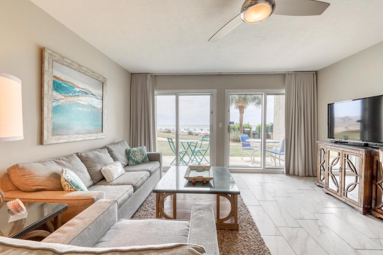 Windancer Condominiums Destin Dış mekan fotoğraf