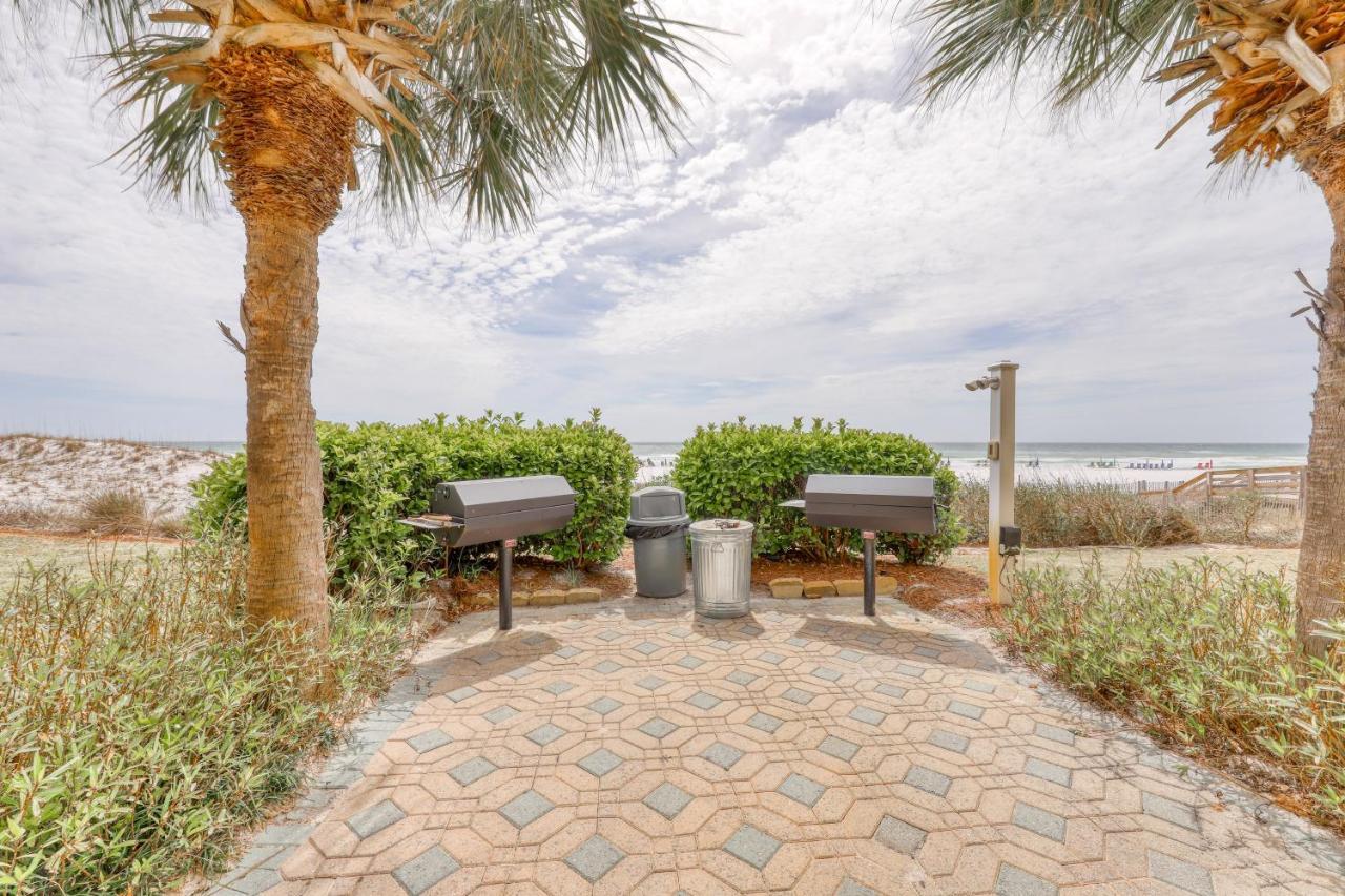 Windancer Condominiums Destin Dış mekan fotoğraf