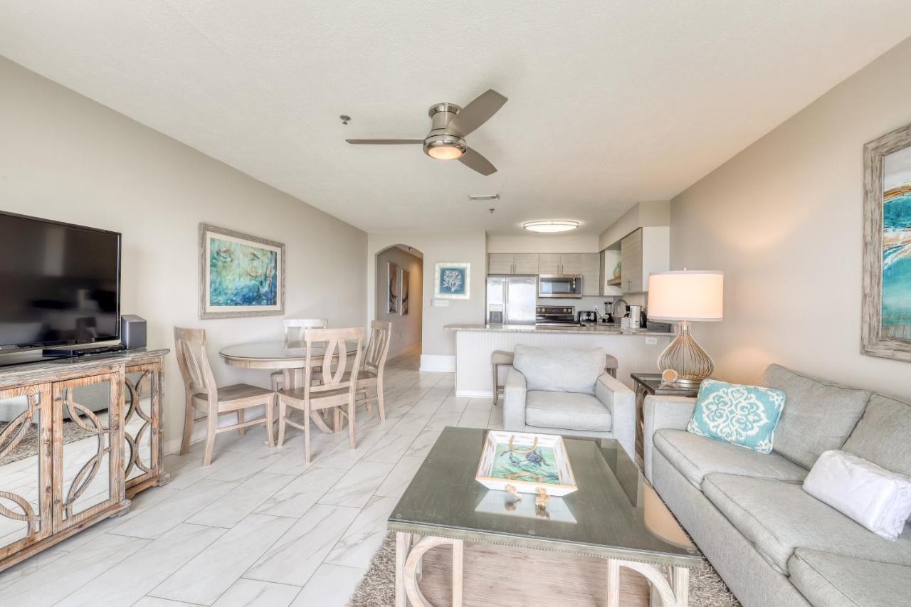 Windancer Condominiums Destin Dış mekan fotoğraf