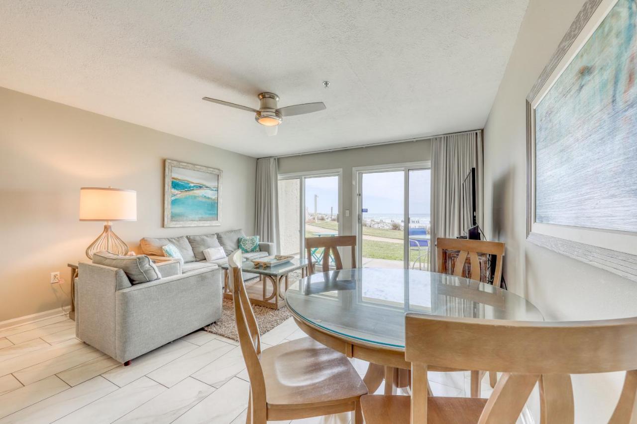 Windancer Condominiums Destin Dış mekan fotoğraf