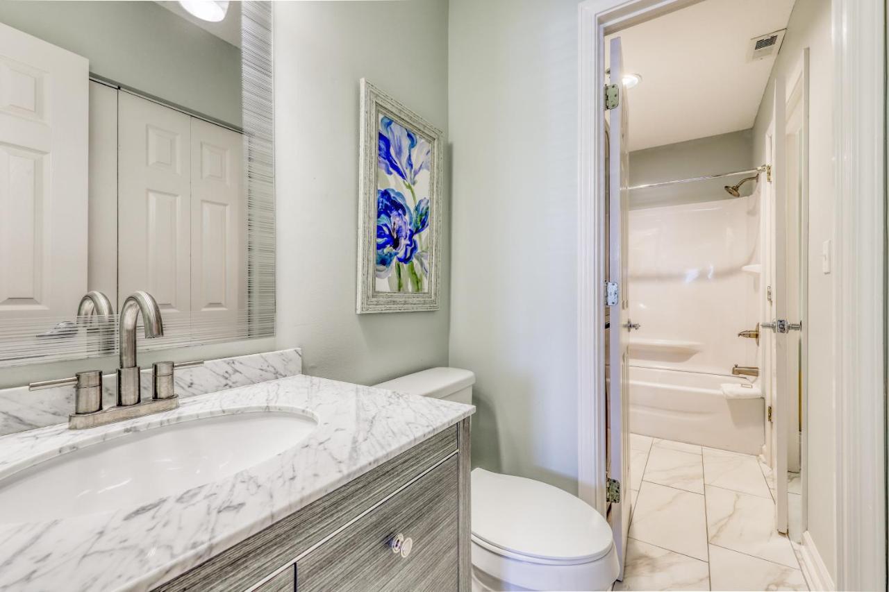 Windancer Condominiums Destin Dış mekan fotoğraf