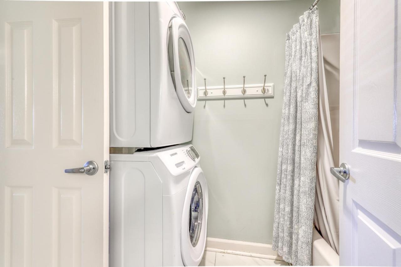 Windancer Condominiums Destin Dış mekan fotoğraf