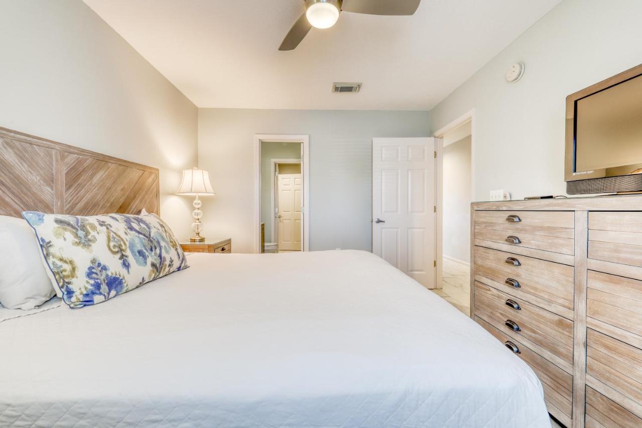 Windancer Condominiums Destin Dış mekan fotoğraf