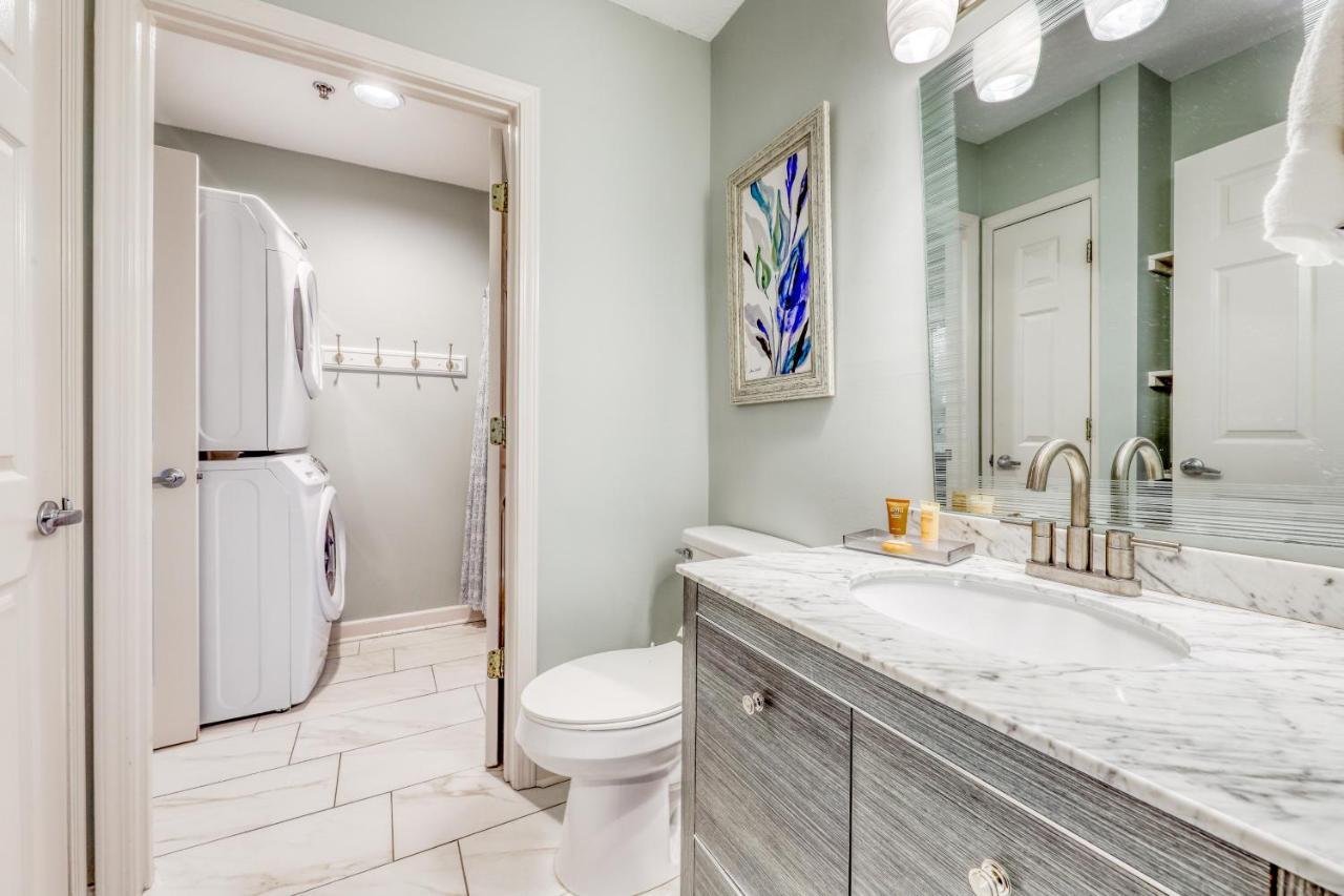 Windancer Condominiums Destin Dış mekan fotoğraf