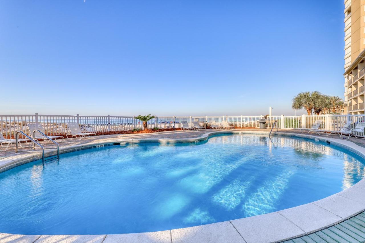 Windancer Condominiums Destin Dış mekan fotoğraf