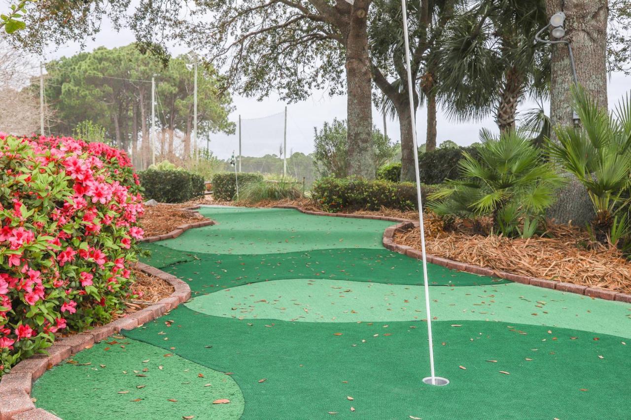 Windancer Condominiums Destin Dış mekan fotoğraf