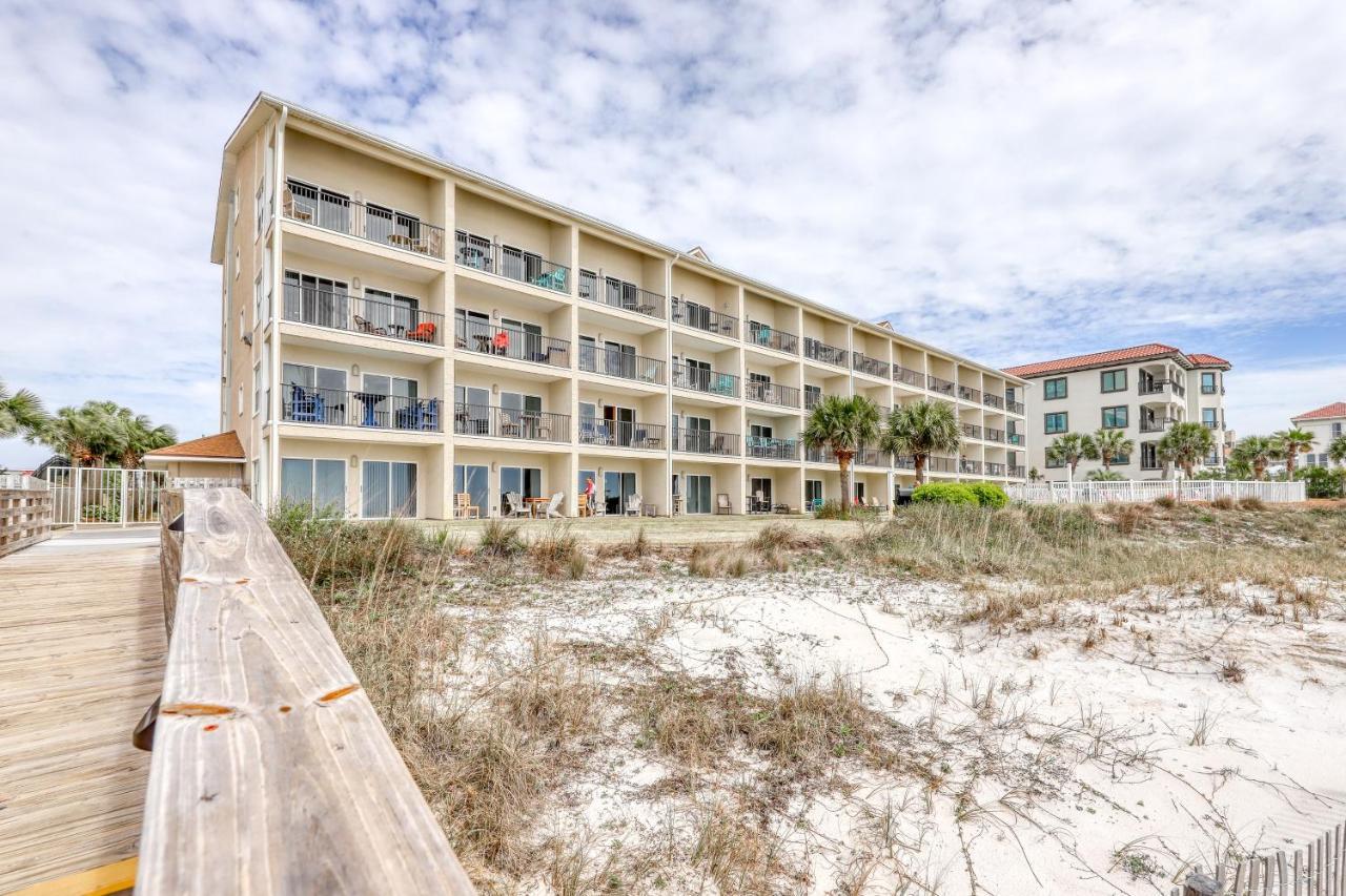 Windancer Condominiums Destin Dış mekan fotoğraf