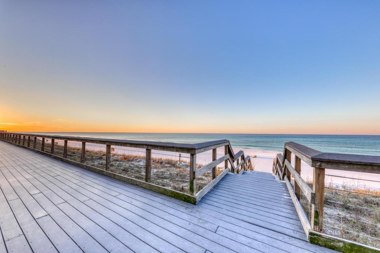 Windancer Condominiums Destin Dış mekan fotoğraf