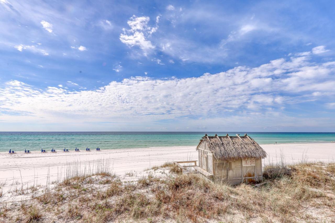 Windancer Condominiums Destin Dış mekan fotoğraf