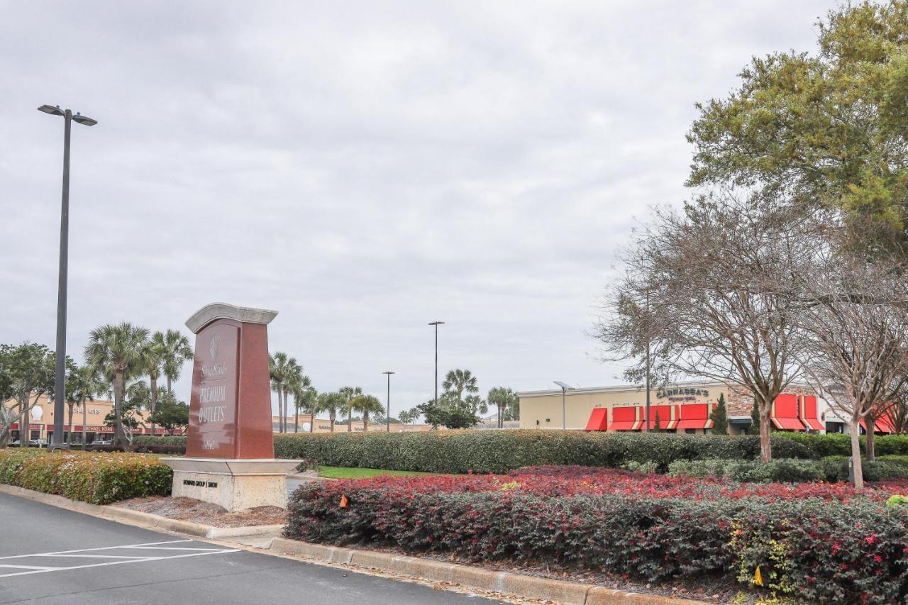 Windancer Condominiums Destin Dış mekan fotoğraf