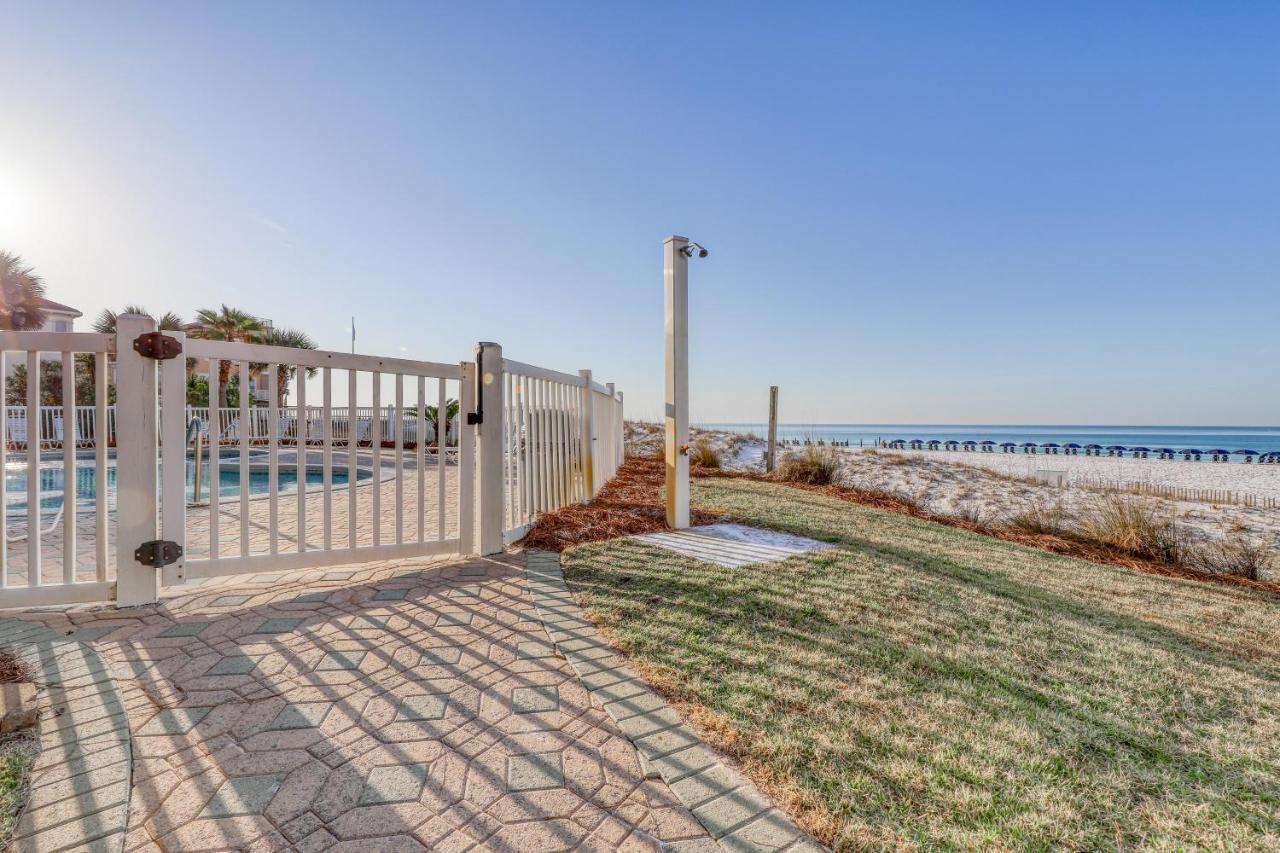 Windancer Condominiums Destin Dış mekan fotoğraf