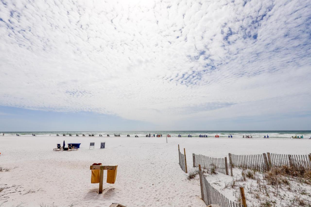 Windancer Condominiums Destin Dış mekan fotoğraf