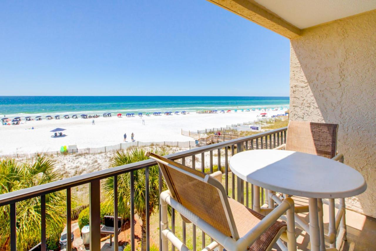 Windancer Condominiums Destin Oda fotoğraf