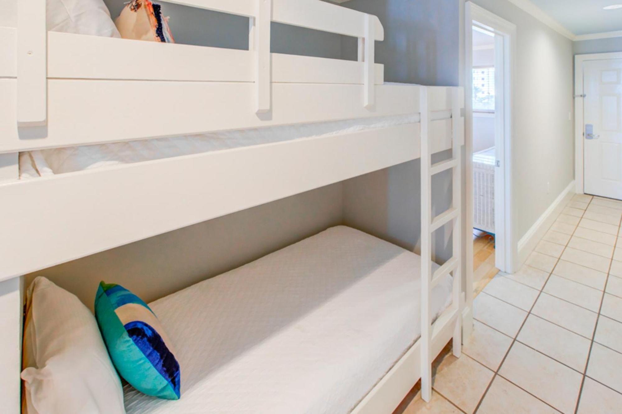 Windancer Condominiums Destin Oda fotoğraf