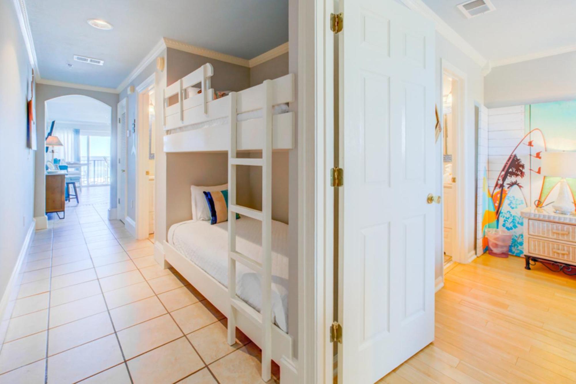 Windancer Condominiums Destin Oda fotoğraf