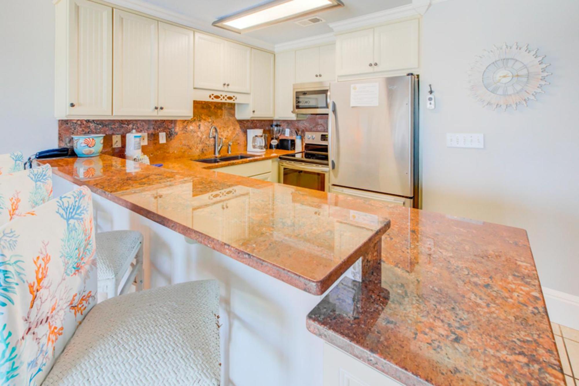 Windancer Condominiums Destin Oda fotoğraf