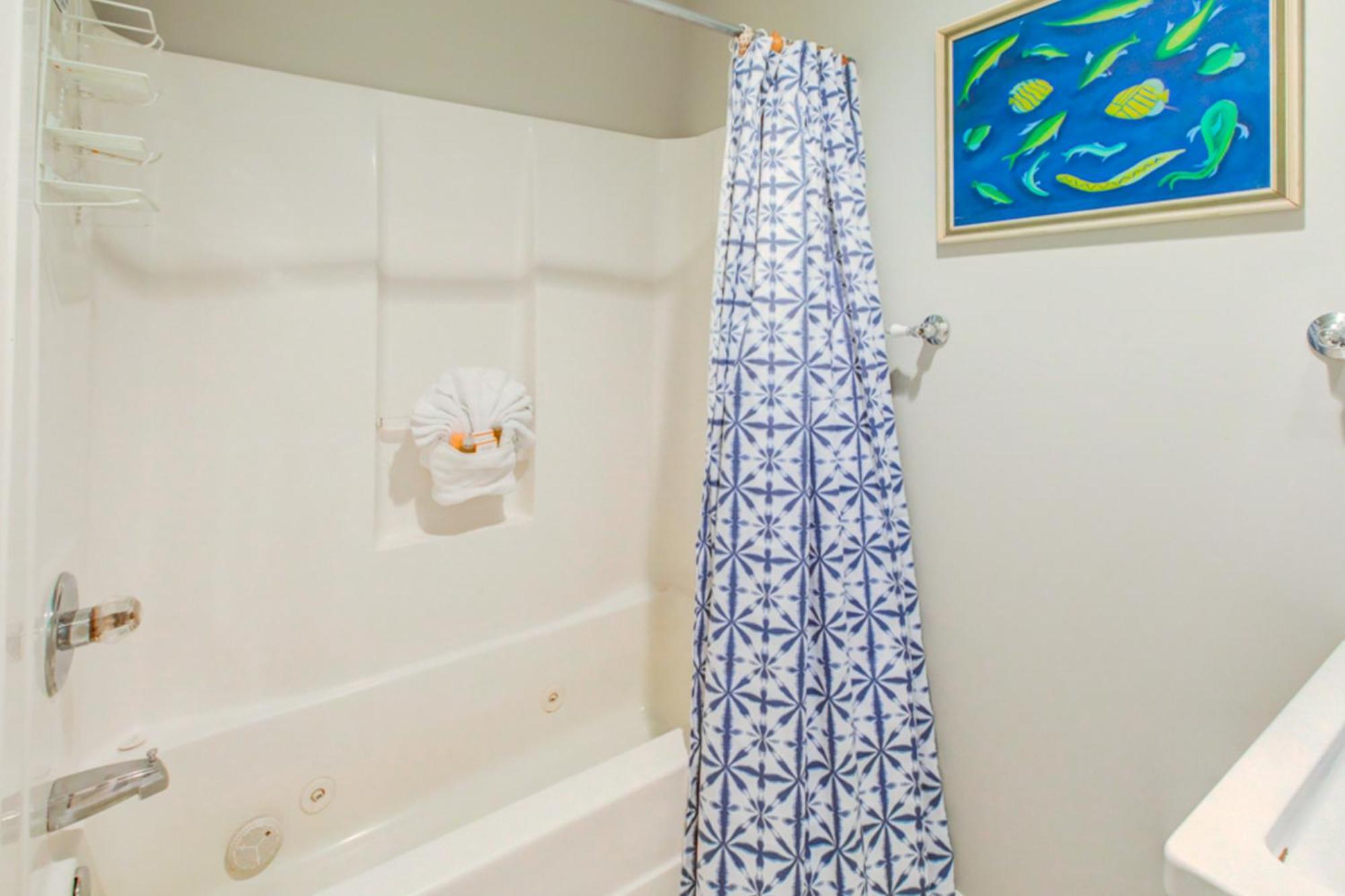 Windancer Condominiums Destin Oda fotoğraf